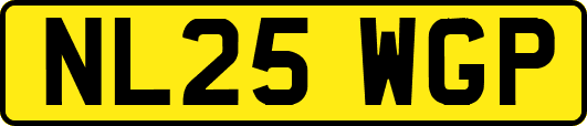NL25WGP