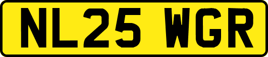 NL25WGR