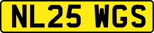 NL25WGS