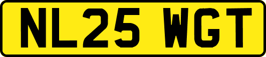 NL25WGT