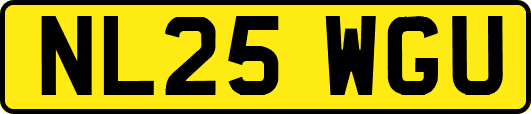 NL25WGU