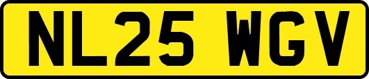 NL25WGV
