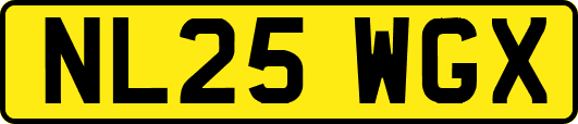 NL25WGX
