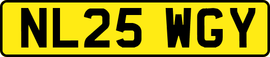 NL25WGY