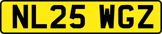 NL25WGZ