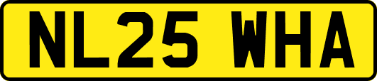 NL25WHA