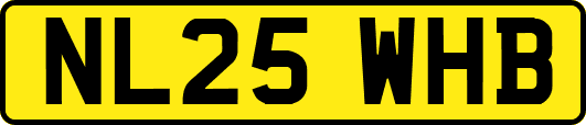 NL25WHB
