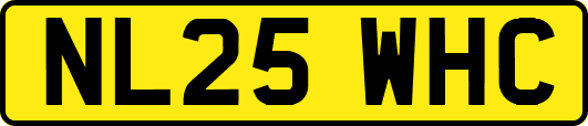NL25WHC