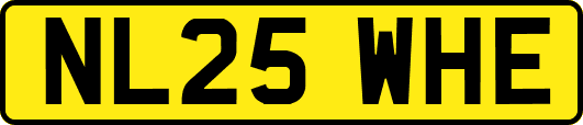 NL25WHE