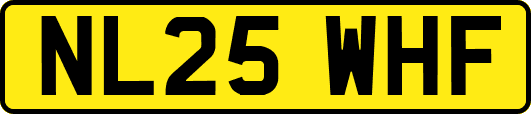 NL25WHF
