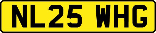 NL25WHG