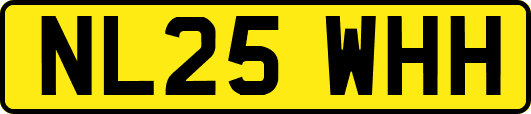 NL25WHH