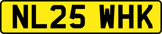 NL25WHK
