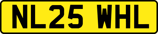 NL25WHL