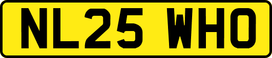 NL25WHO