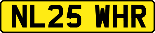 NL25WHR