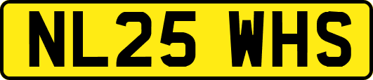 NL25WHS