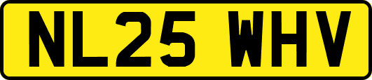 NL25WHV