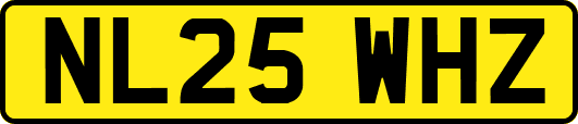 NL25WHZ