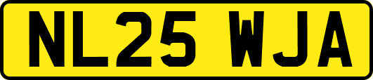 NL25WJA