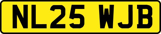 NL25WJB