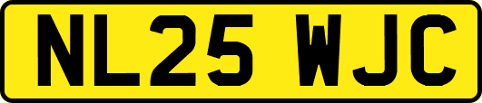 NL25WJC