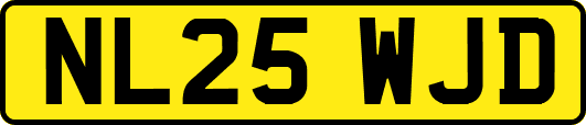 NL25WJD