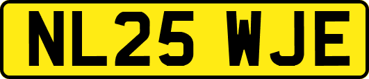 NL25WJE