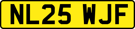 NL25WJF
