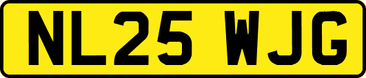 NL25WJG