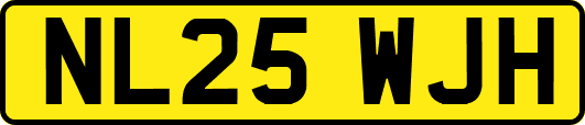 NL25WJH