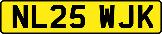 NL25WJK