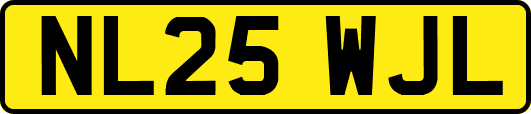NL25WJL