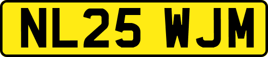 NL25WJM