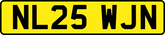 NL25WJN