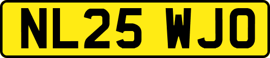 NL25WJO