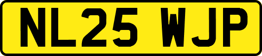 NL25WJP