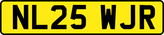 NL25WJR