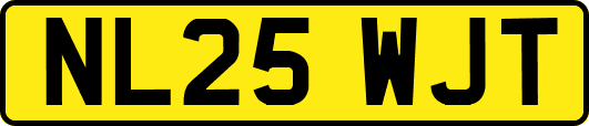 NL25WJT