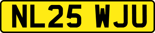 NL25WJU