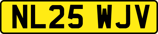 NL25WJV