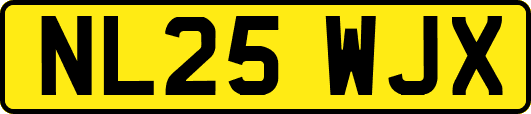 NL25WJX