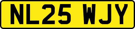 NL25WJY