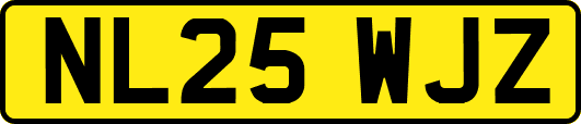 NL25WJZ