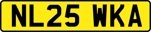 NL25WKA