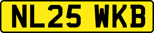 NL25WKB