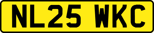 NL25WKC