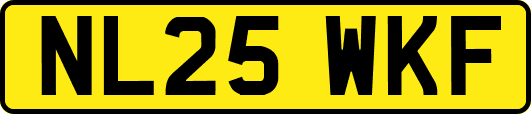 NL25WKF
