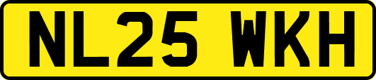 NL25WKH