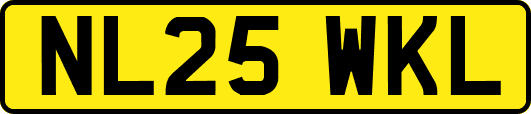 NL25WKL
